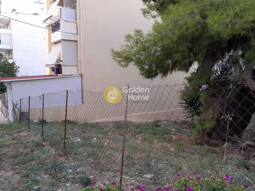 Οικόπεδο στην Πεύκα Βέρδη, Πετρούπολη — Φωτογραφία 2 από 4