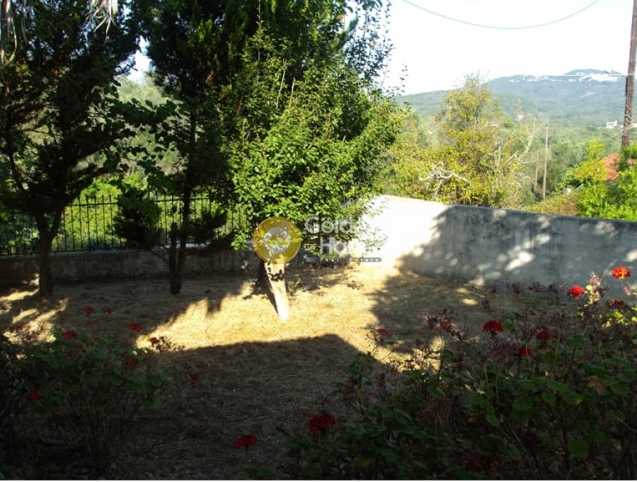 House in Vasilatika, Corfu — Photo 2 of 13