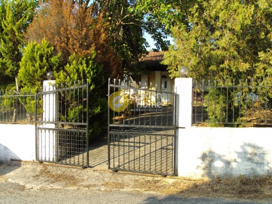 House in Vasilatika, Corfu — Photo 9 of 13