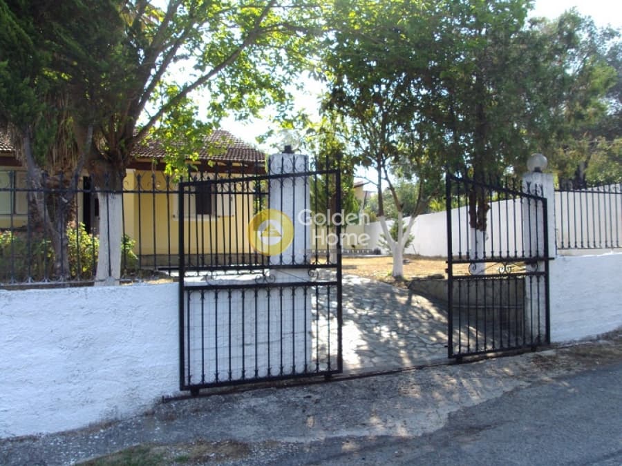 House in Vasilatika, Corfu — Photo 10 of 13