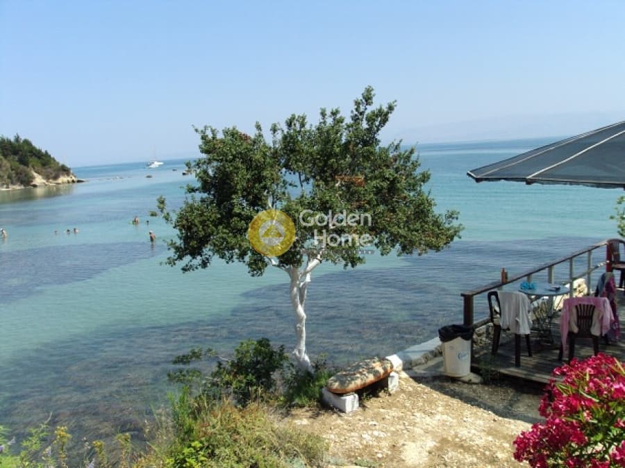 House in Vasilatika, Corfu — Photo 13 of 13