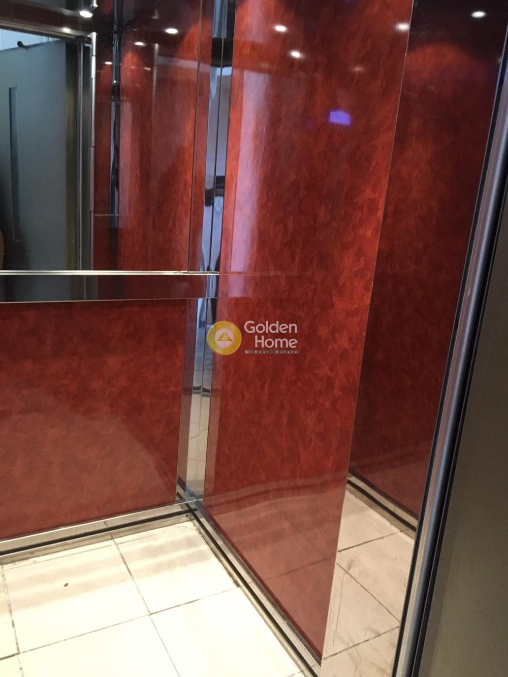 Διαμέρισμα στην Άγιος Ιωάννης, Νέος Κόσμος — Φωτογραφία 7 από 11