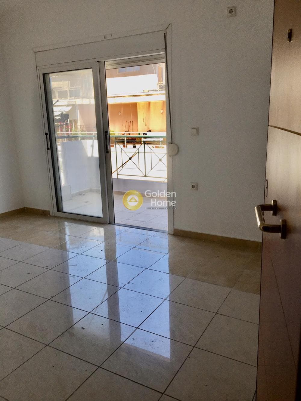 Διαμέρισμα στην Άγιος Ιωάννης, Νέος Κόσμος — Φωτογραφία 2 από 11