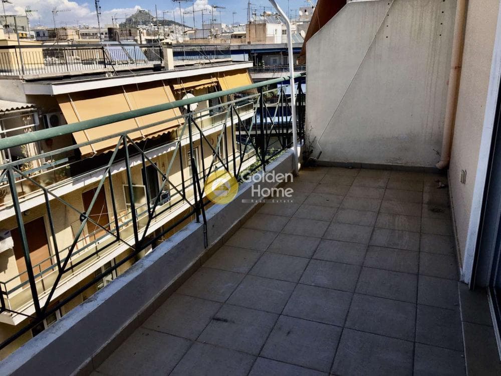 Διαμέρισμα στην Άγιος Ιωάννης, Νέος Κόσμος — Φωτογραφία 9 από 11