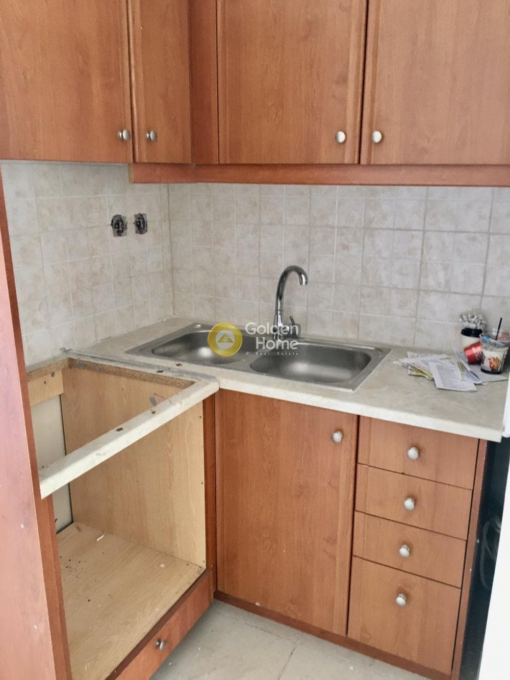 Διαμέρισμα στην Άγιος Ιωάννης, Νέος Κόσμος — Φωτογραφία 11 από 11