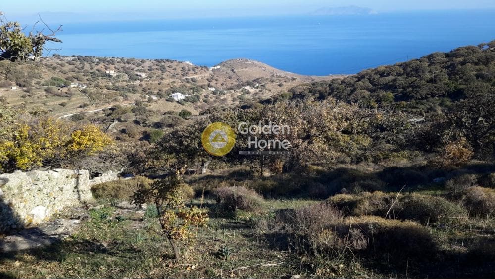Αγροτεμάχιο στην Πέρα Μεριά, Κέα — Φωτογραφία 1 από 3
