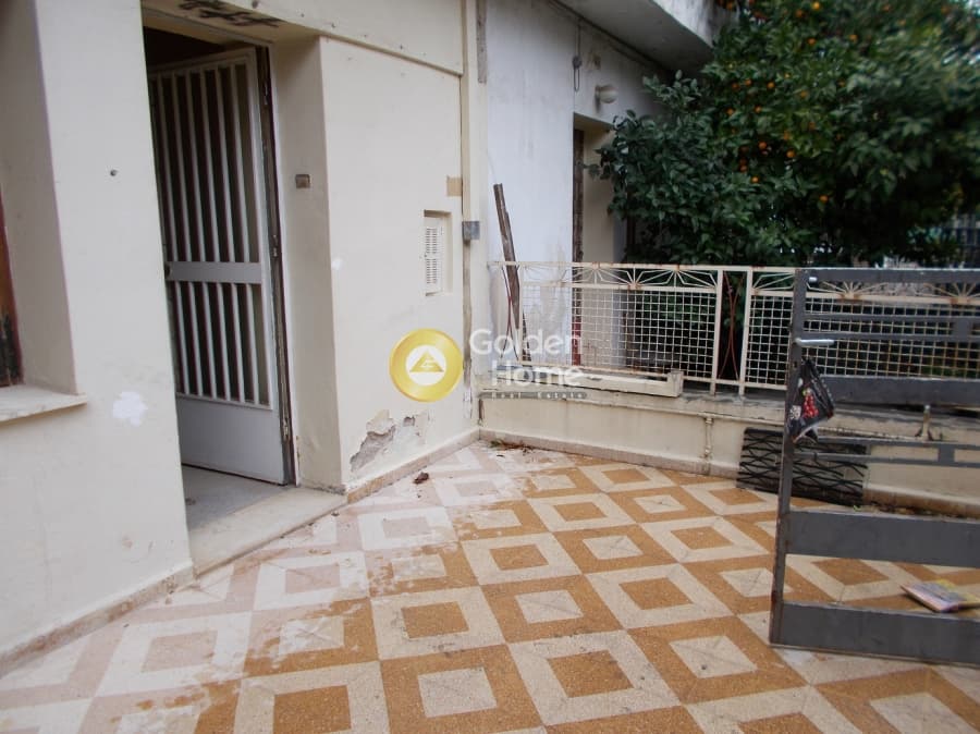 Μονοκατοικία στην Νεάπολη, Νίκαια — Φωτογραφία 4 από 16