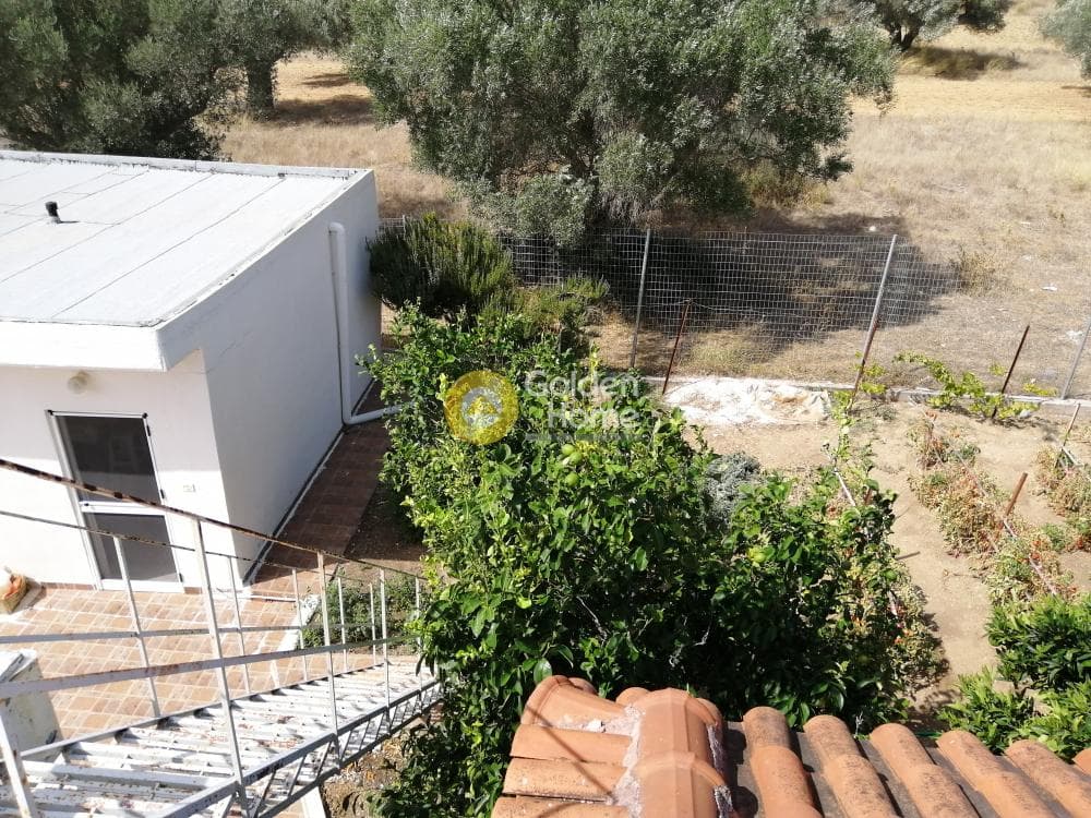 Μονοκατοικία στην Ρουντζέρι Λεμπρού, Κερατέα — Φωτογραφία 19 από 24