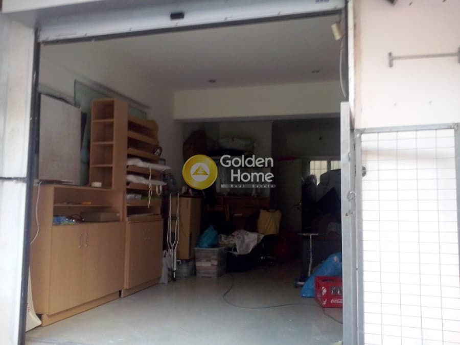 Retail Store in Palaia Kokkinia, Piraeus — Photo 1 of 15