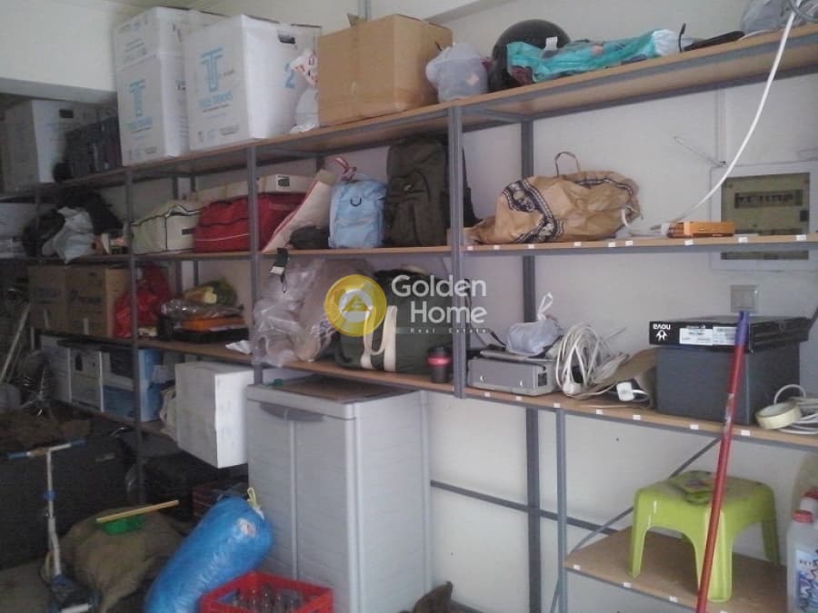 Retail Store in Palaia Kokkinia, Piraeus — Photo 4 of 15