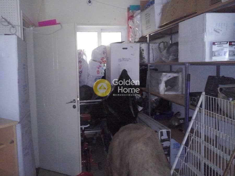 Retail Store in Palaia Kokkinia, Piraeus — Photo 5 of 15