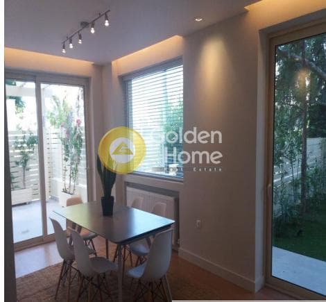 Apartment in Golf, Glyfada — Photo 3 of 16