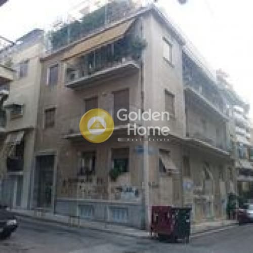 Διαμέρισμα στην Όσιος Λουκάς, Πατήσια — Φωτογραφία 1 από 4