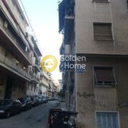 Διαμέρισμα στην Όσιος Λουκάς, Πατήσια — Φωτογραφία 3 από 4