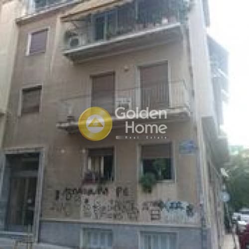 Διαμέρισμα στην Όσιος Λουκάς, Πατήσια — Φωτογραφία 4 από 4