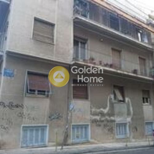 Διαμέρισμα στην Όσιος Λουκάς, Πατήσια — Φωτογραφία 2 από 4