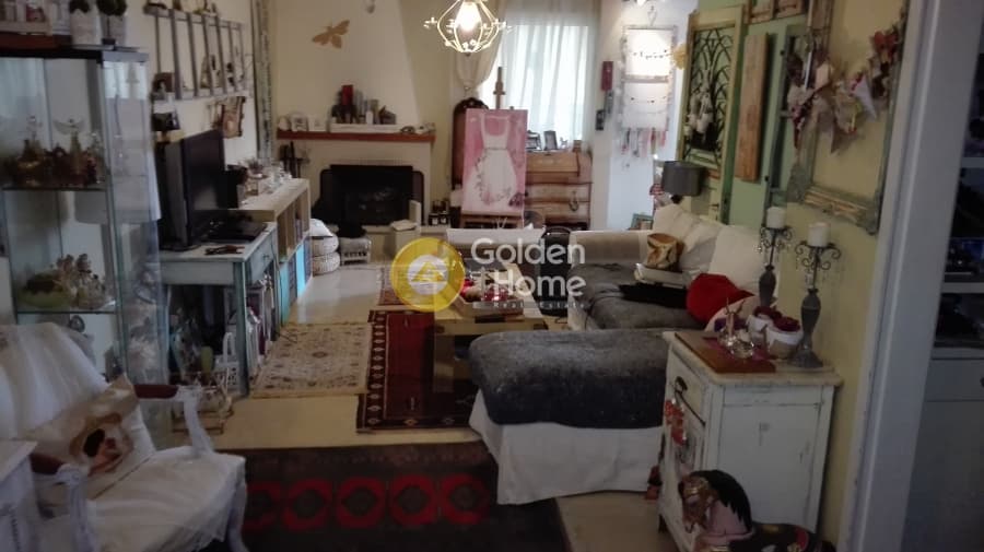 Apartment in Ano Glyfada, Glyfada — Photo 2 of 12