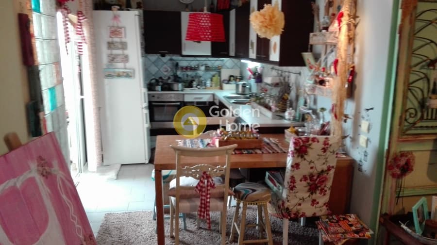 Apartment in Ano Glyfada, Glyfada — Photo 5 of 12