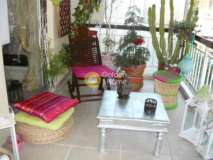 Apartment in Ano Glyfada, Glyfada — Photo 8 of 12
