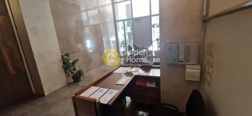 Γραφείο στην Πολυτεχνείο, Εξάρχεια - Νεάπολη — Φωτογραφία 33 από 34