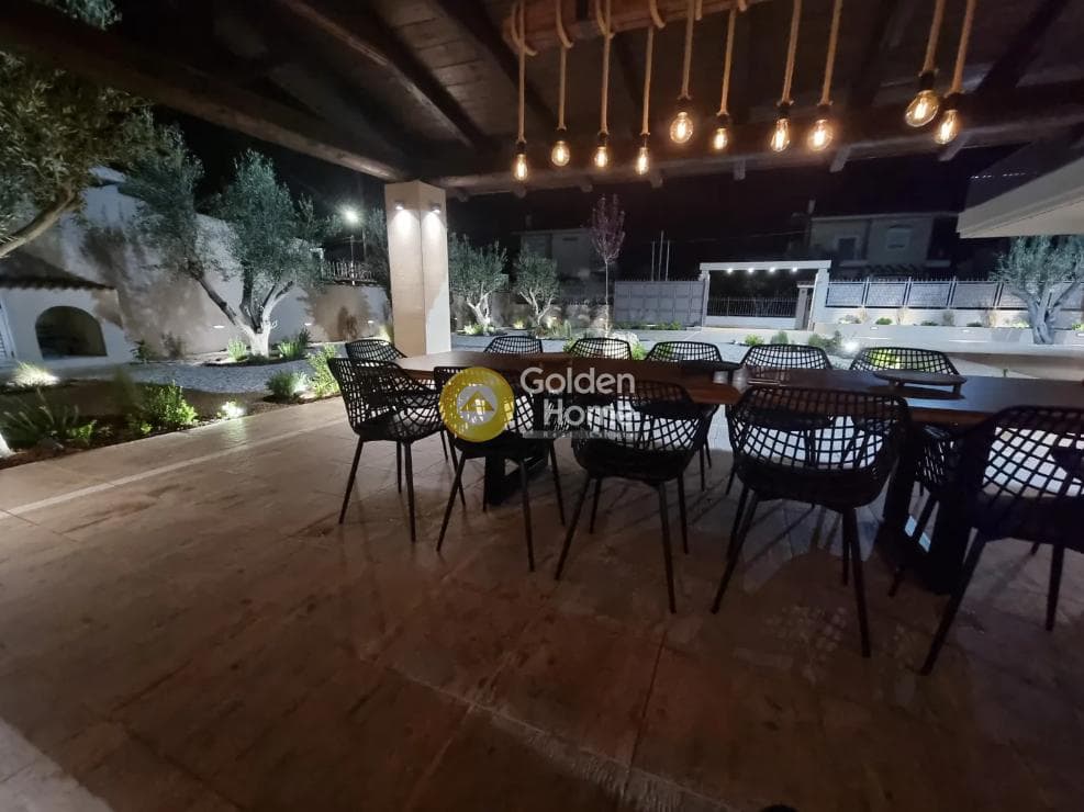 Μονοκατοικία στην ΑΤΕ, Ανάβυσσος — Φωτογραφία 18 από 20