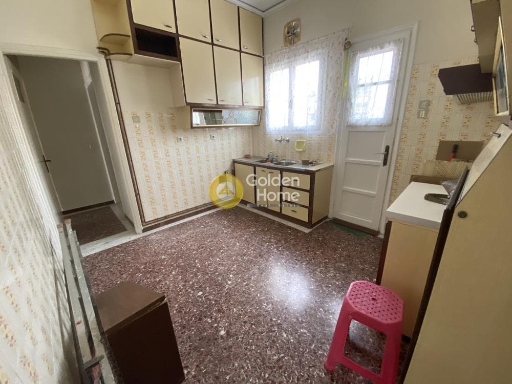 Διαμέρισμα στην Ευαγγελίστρια, Καλλιθέα — Φωτογραφία 5 από 21