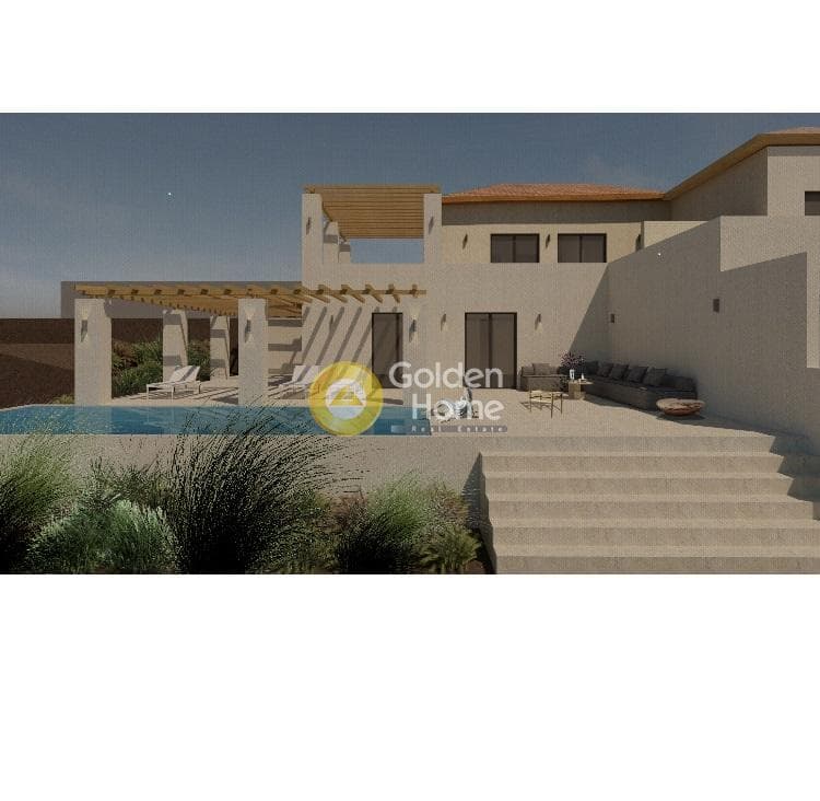 House in Ligoneri, Spetses — Photo 15 of 17