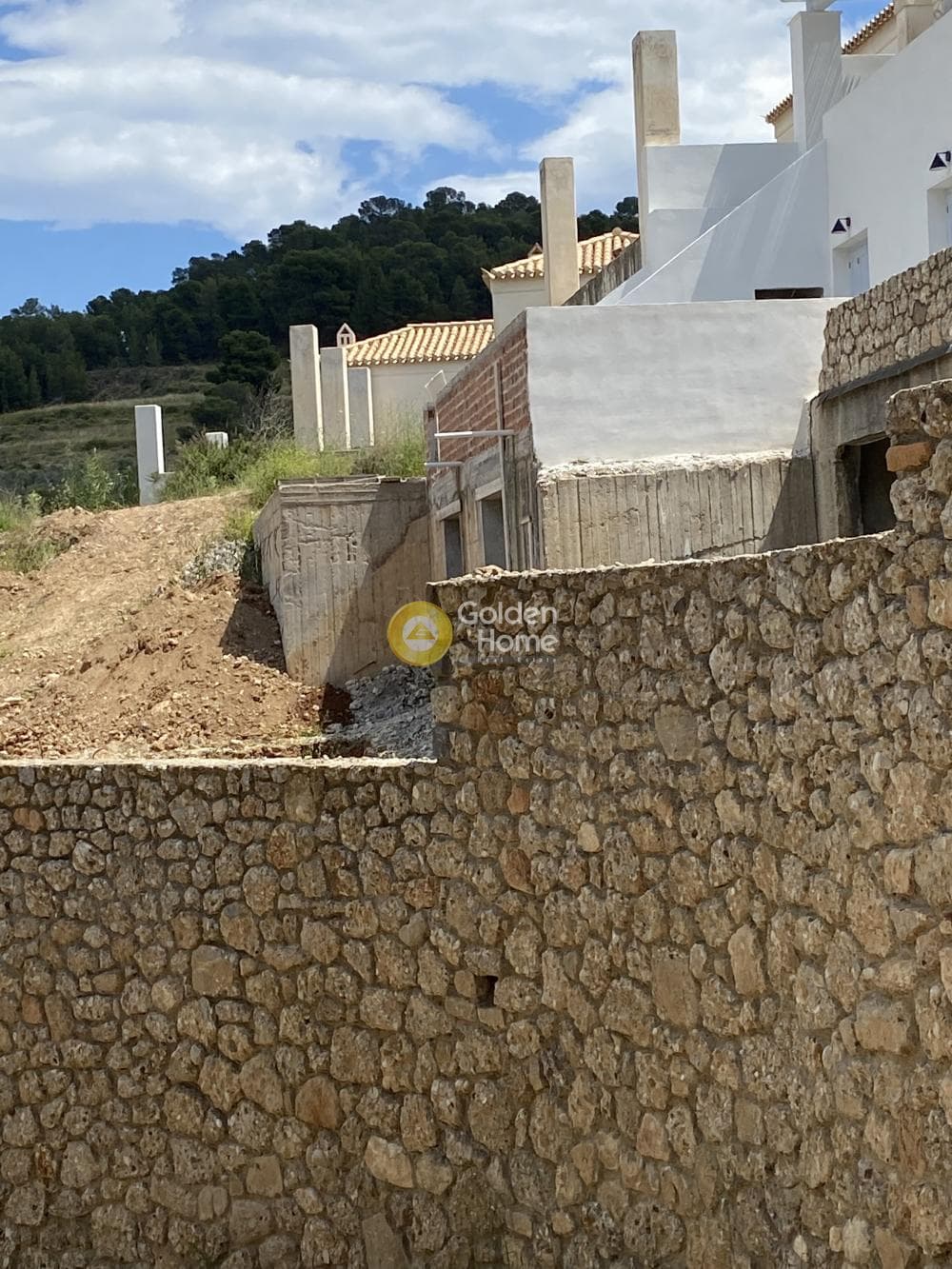 House in Ligoneri, Spetses — Photo 1 of 17