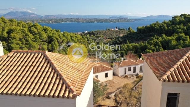 House in Ligoneri, Spetses — Photo 4 of 17
