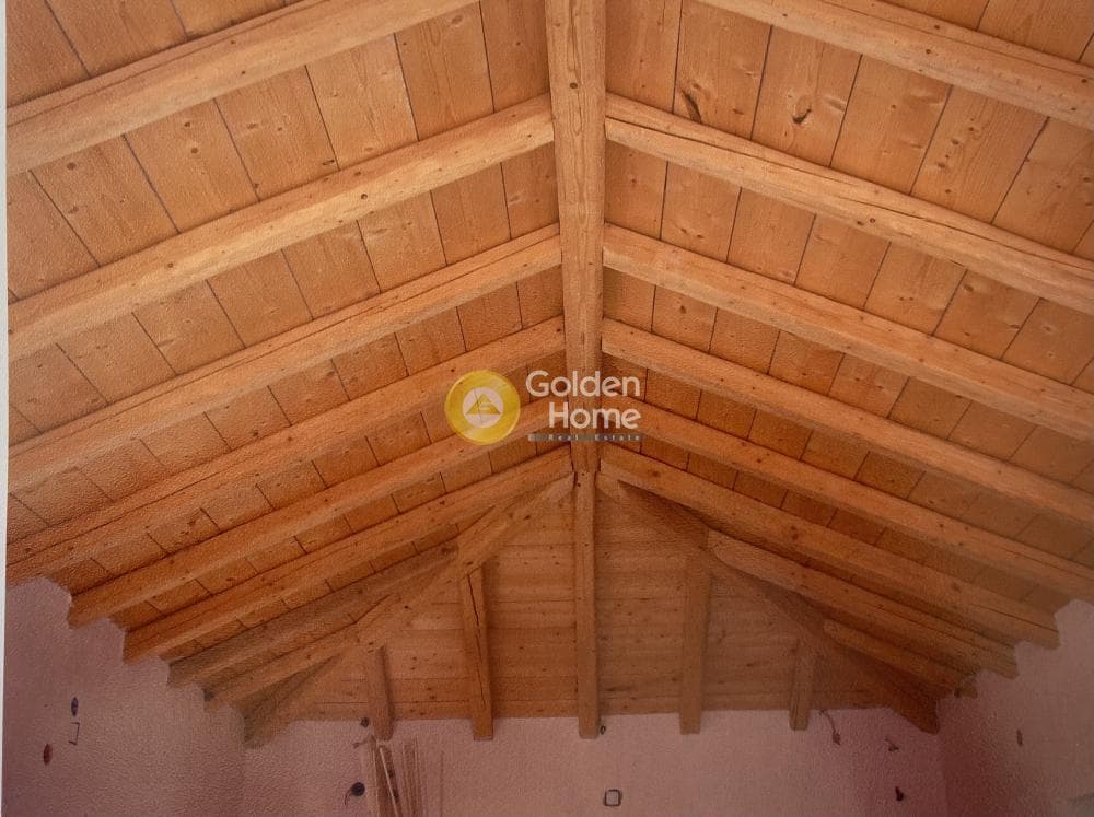 House in Ligoneri, Spetses — Photo 8 of 17