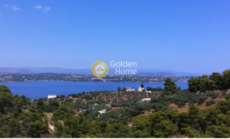 House in Ligoneri, Spetses — Photo 9 of 17