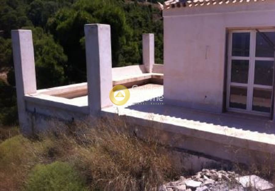 House in Ligoneri, Spetses — Photo 3 of 6