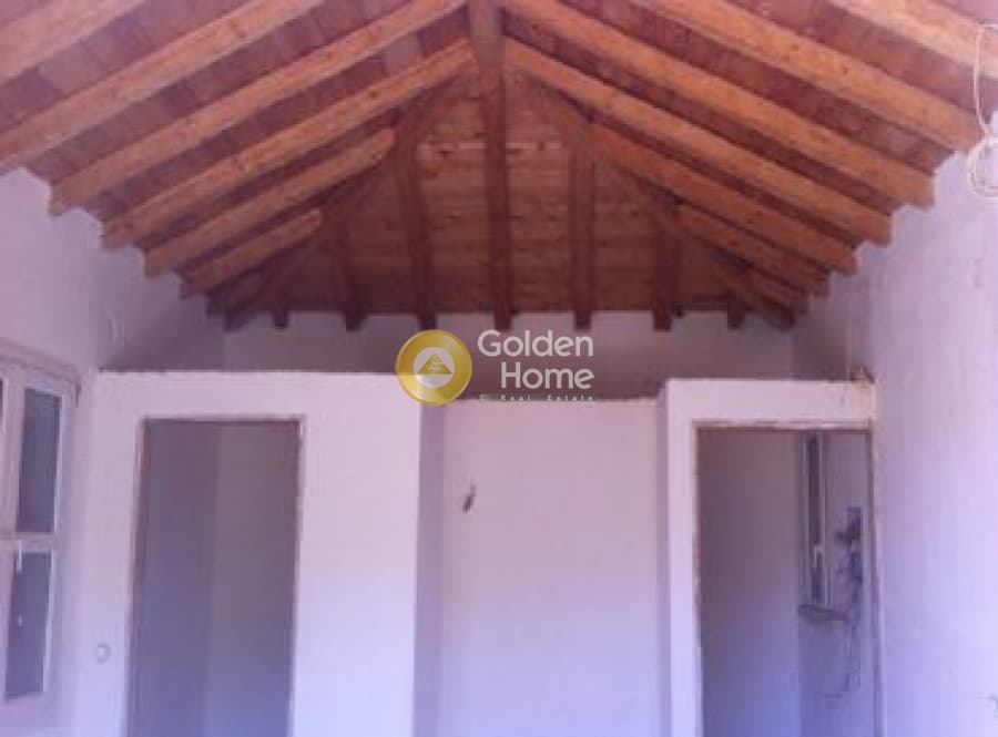 House in Ligoneri, Spetses — Photo 5 of 6