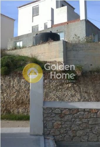 House in Ligoneri, Spetses — Photo 1 of 6