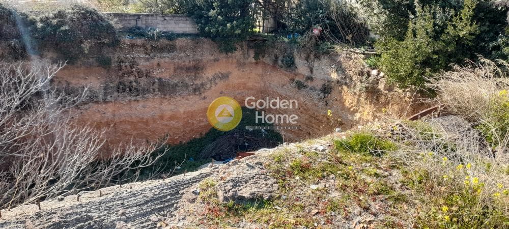 Οικόπεδο στην Μεγάλα Σχοινία Α, Αχαρνές — Φωτογραφία 4 από 22