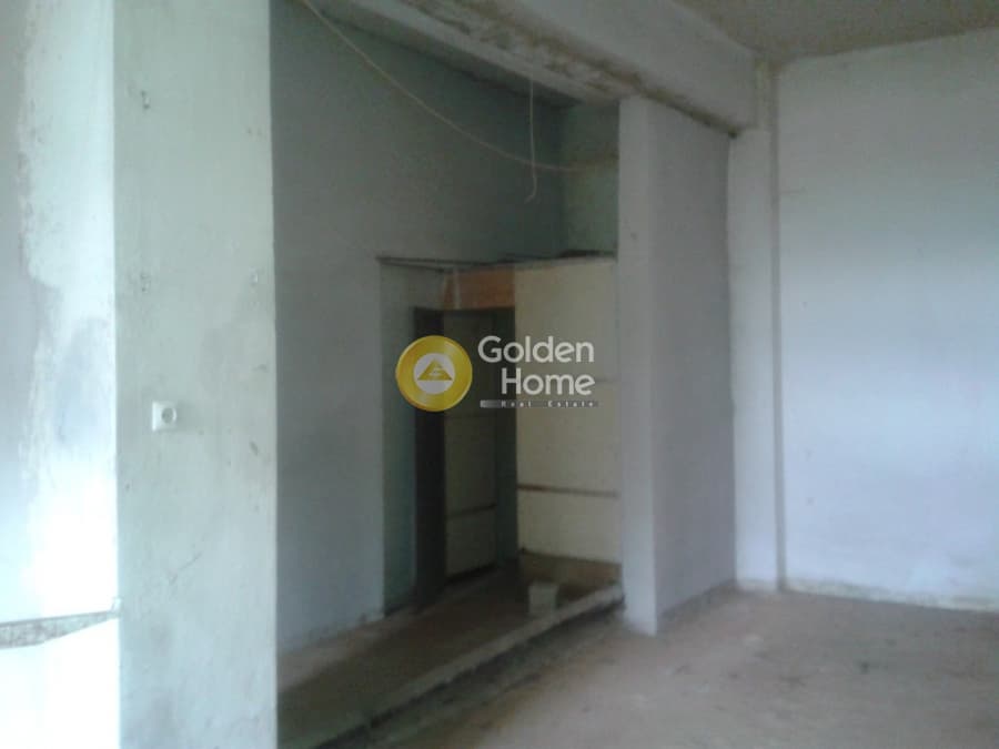 Warehouse in Adames Oikismos Peloponnision, Kifisia — Photo 3 of 10