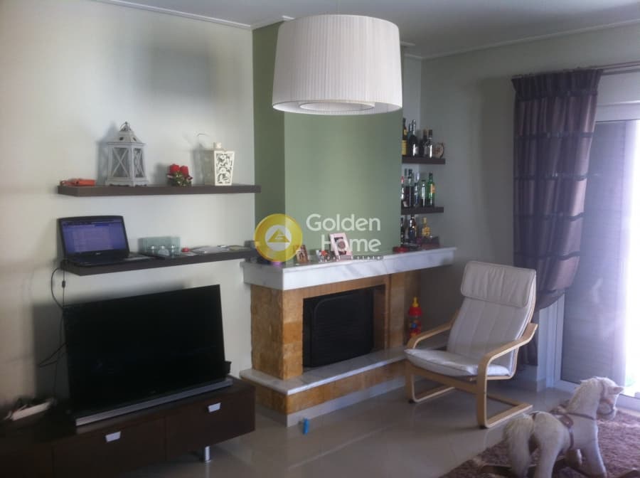Apartment in Aigli, Glyfada — Photo 3 of 18
