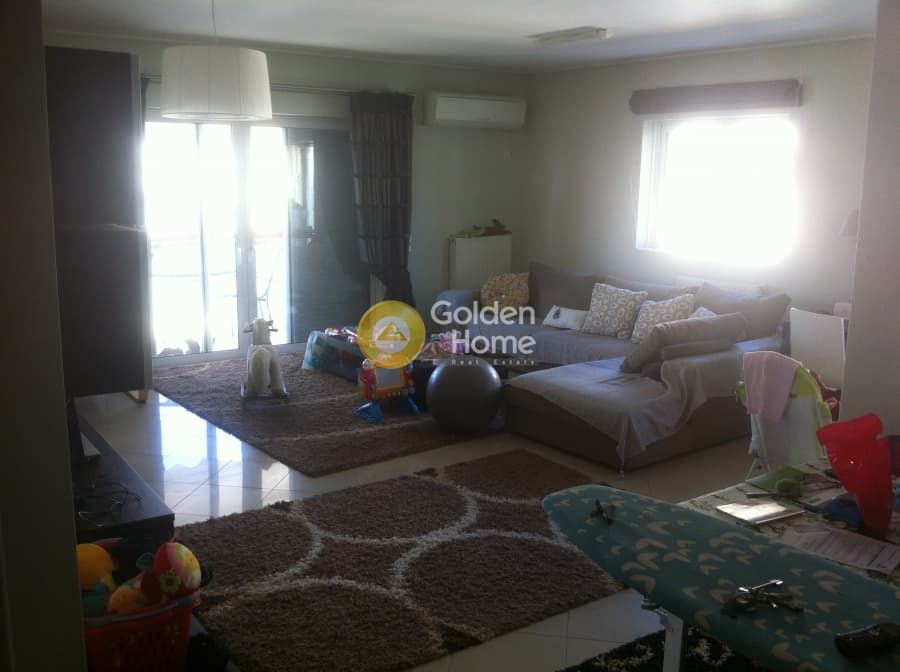 Apartment in Aigli, Glyfada — Photo 2 of 18