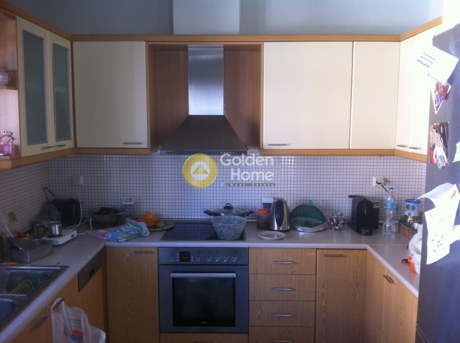 Apartment in Aigli, Glyfada — Photo 4 of 18