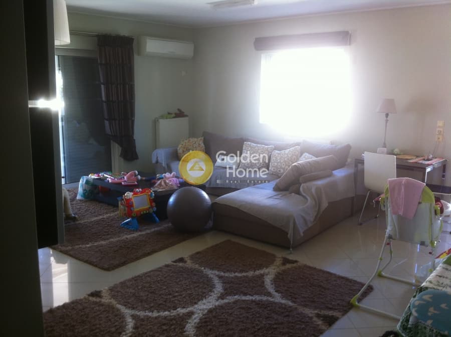 Apartment in Aigli, Glyfada — Photo 5 of 18