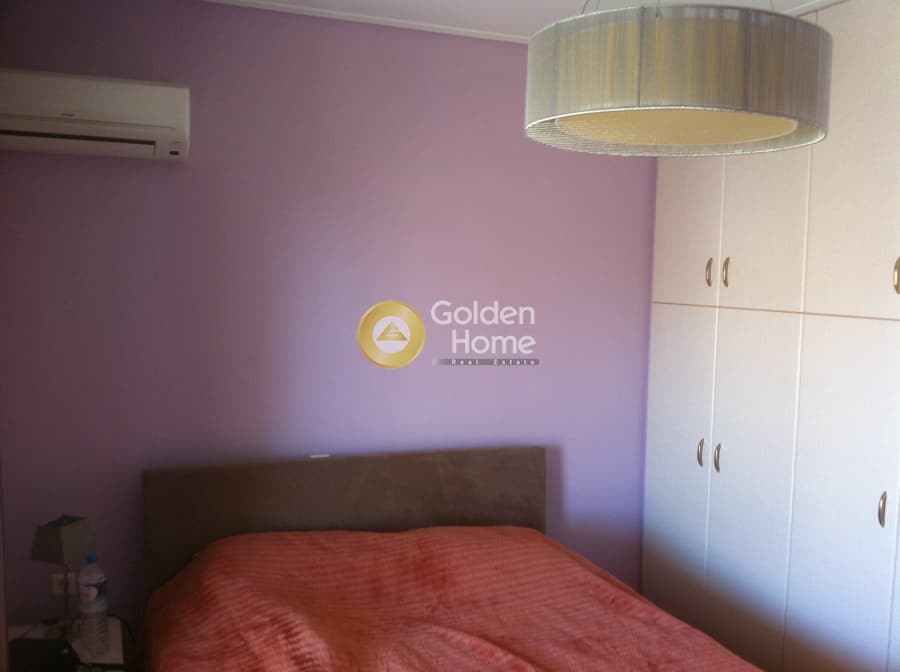 Apartment in Aigli, Glyfada — Photo 7 of 18