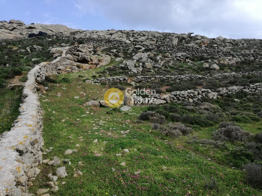 Οικόπεδο στην Αγράρι, Μύκονος — Φωτογραφία 5 από 9