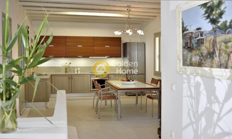 Μονοκατοικία στην Καλό Λιβάδι, Μύκονος — Φωτογραφία 24 από 24