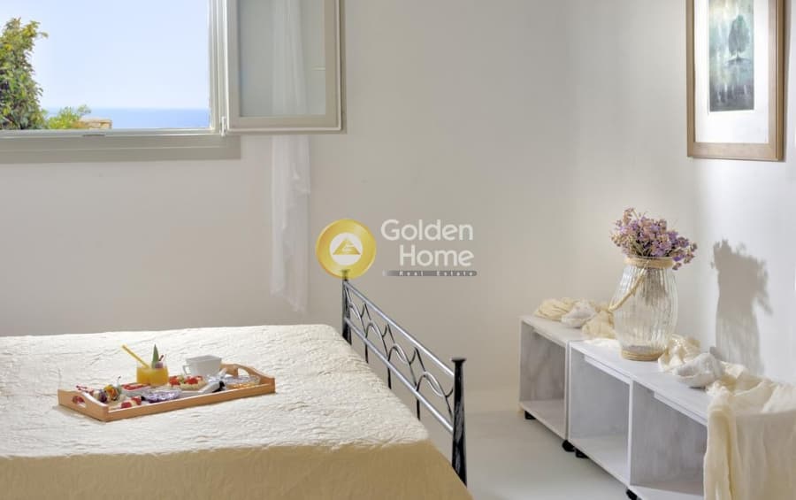 Μονοκατοικία στην Καλό Λιβάδι, Μύκονος — Φωτογραφία 16 από 24
