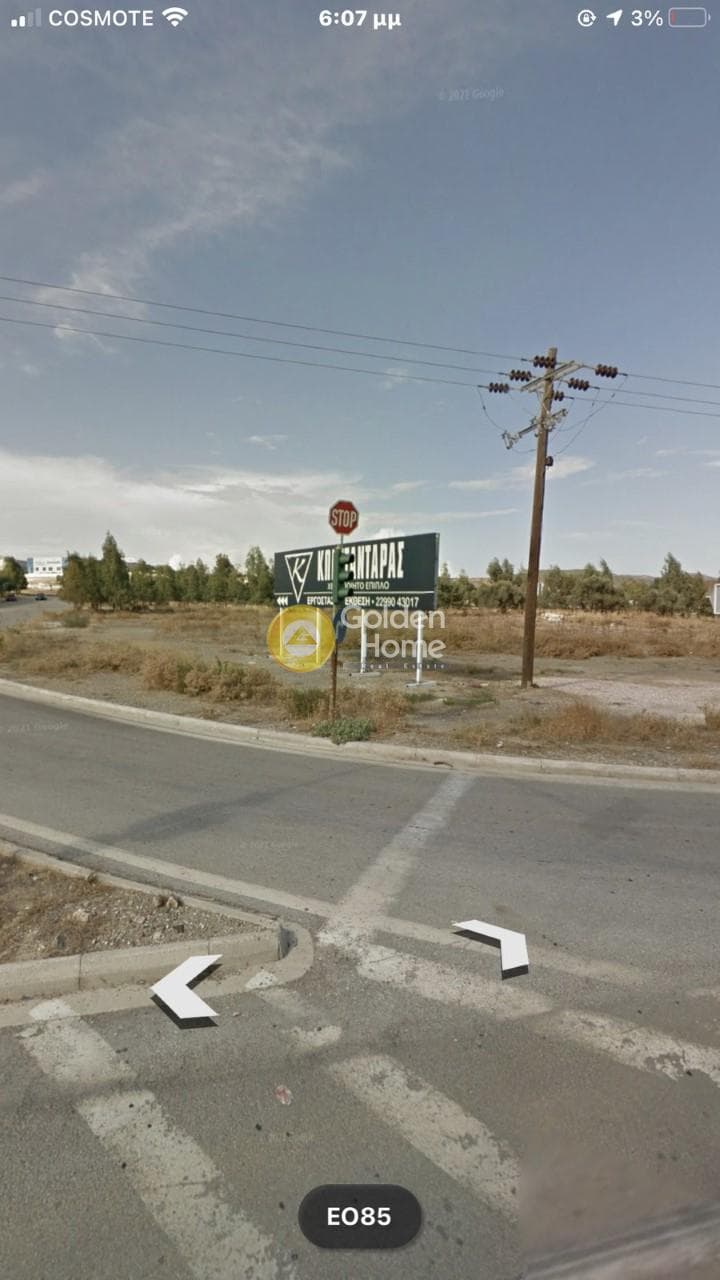Parcel in Venio Daskaleiou, Keratea — Photo 5 of 5