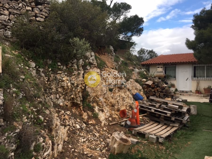Οικόπεδο στην Κέντρο, Πεντέλη — Φωτογραφία 1 από 3