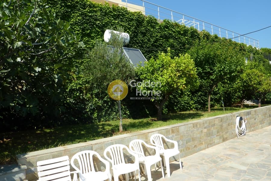 Μονοκατοικία στην Σαρωνίδα, Σαρωνίδα — Φωτογραφία 26 από 30