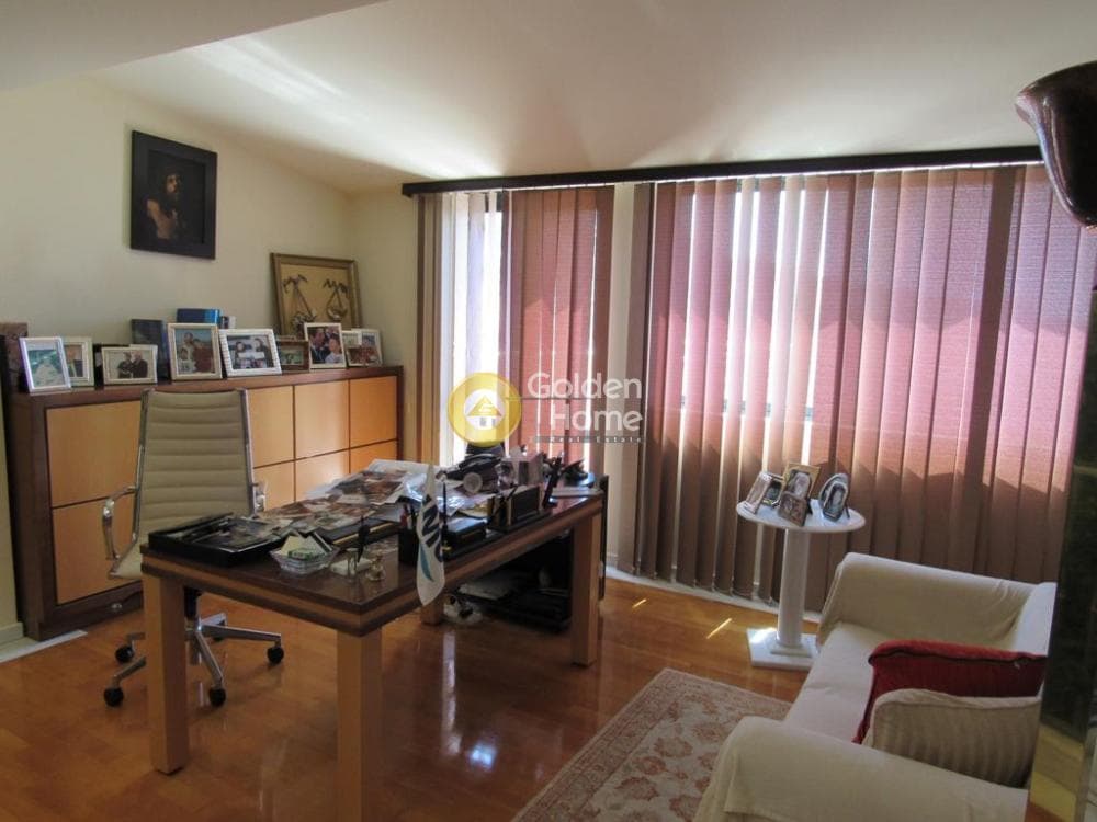 House in Panorama, Voula — Photo 20 of 34