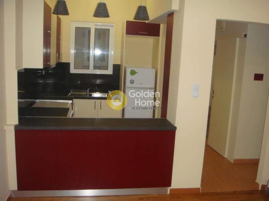 Apartment in Center, Aigio — Photo 1 of 11