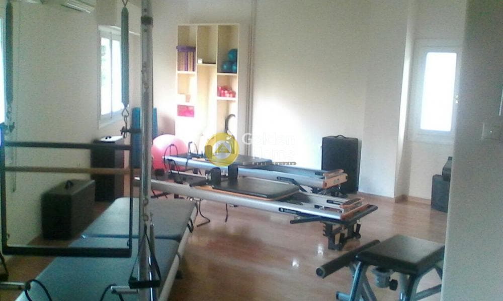 Office in Agia Sofia, Neo Psichiko — Photo 7 of 17